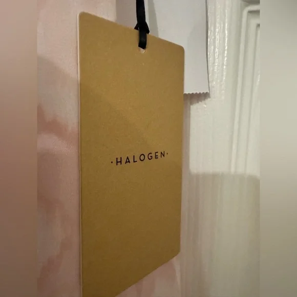 Halogen Tank - Picture 4 of 5